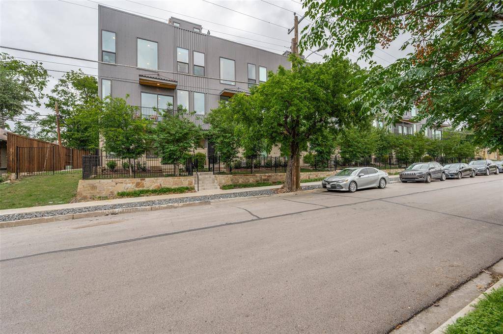 1916 Annex Avenue, Dallas, TX 75204