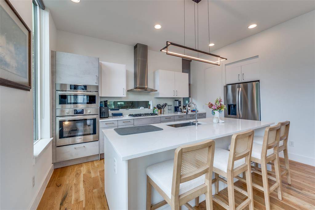 1916 Annex Avenue, Dallas, TX 75204