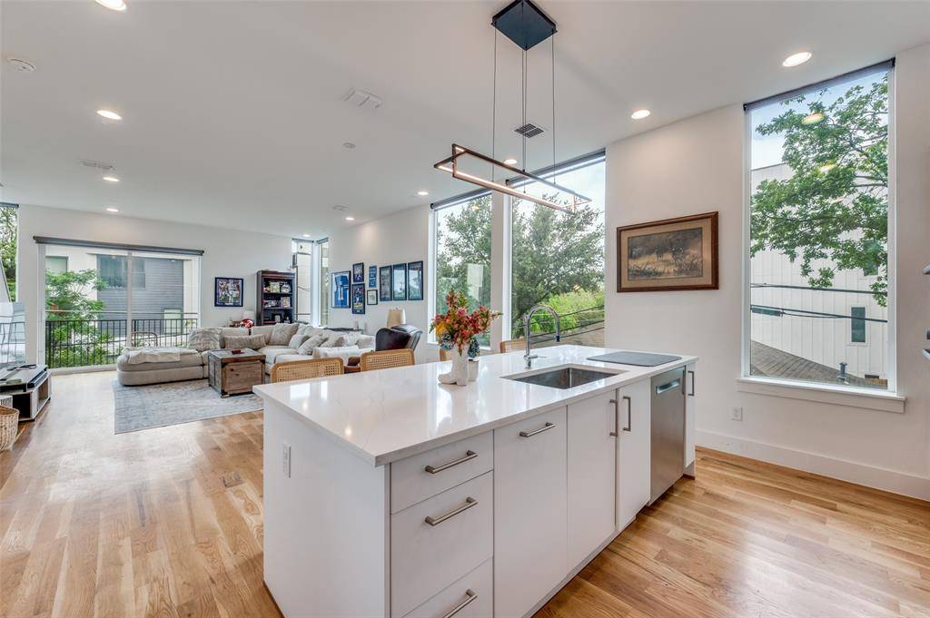 1916 Annex Avenue, Dallas, TX 75204