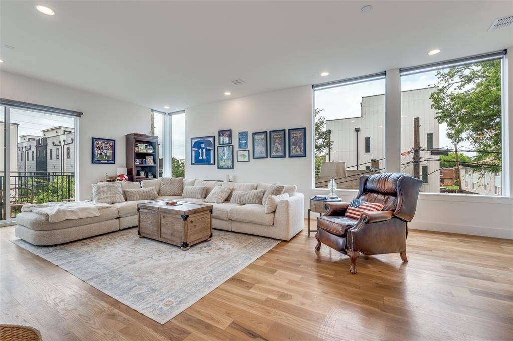 1916 Annex Avenue, Dallas, TX 75204