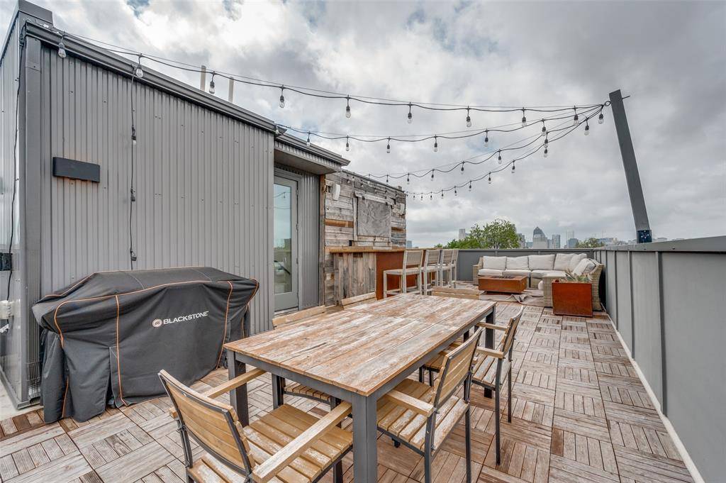 1916 Annex Avenue, Dallas, TX 75204