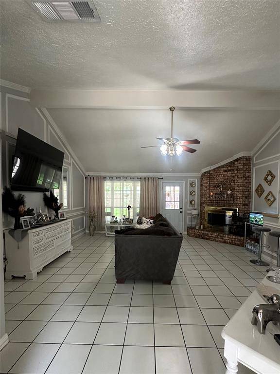 2317 Springridge Drive, Arlington, TX 76014