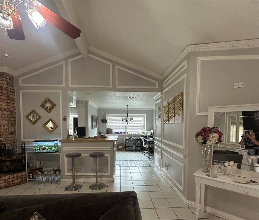 2317 Springridge Drive, Arlington, TX 76014