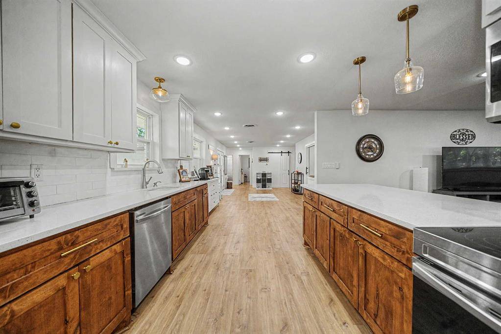 401 NW 32nd Street, Mineral Wells, TX 76067