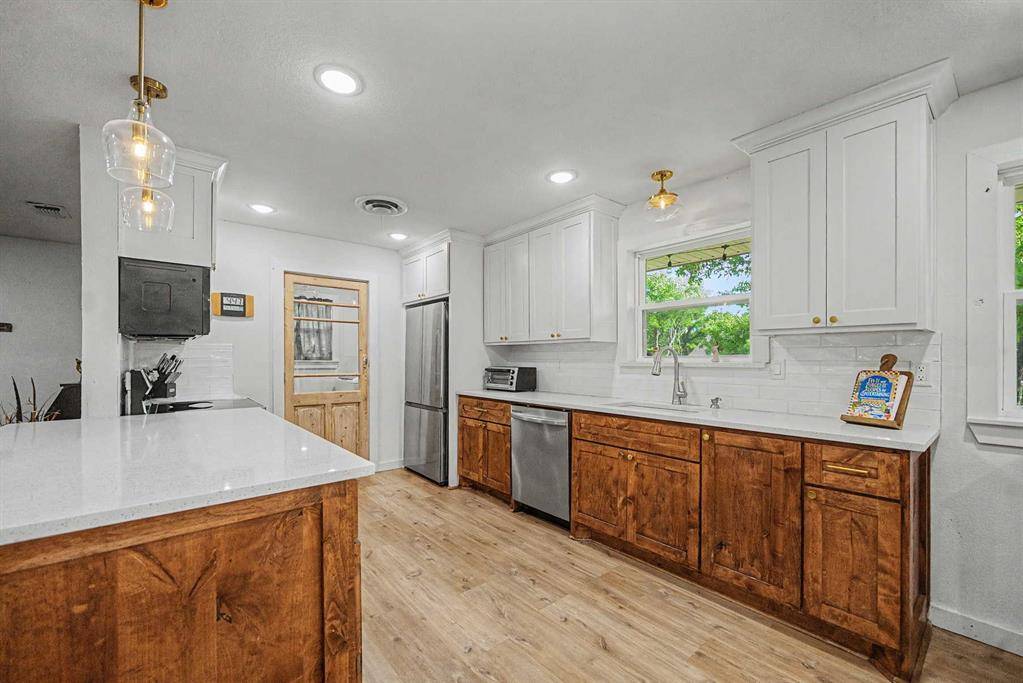 401 NW 32nd Street, Mineral Wells, TX 76067