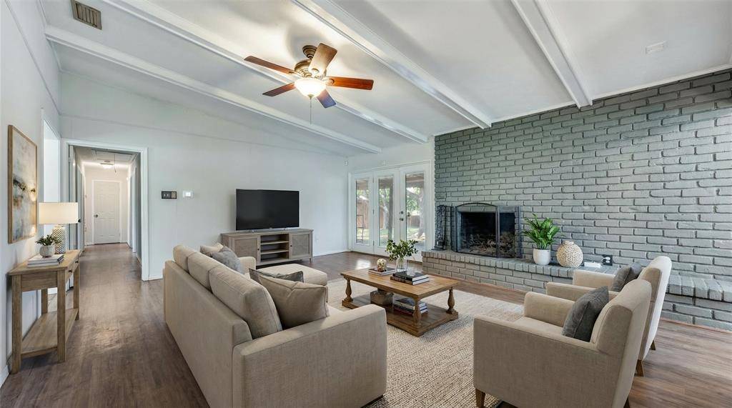 3227 Rolling Knoll Drive, Farmers Branch, TX 75234