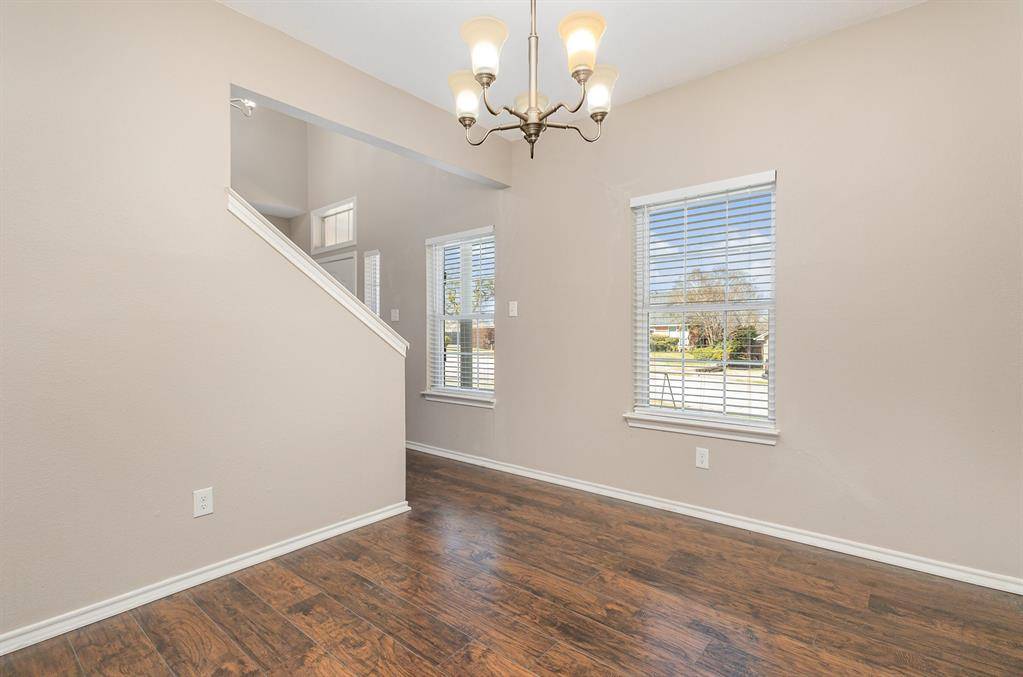 1406 Quail Crest Drive, Garland, TX 75040