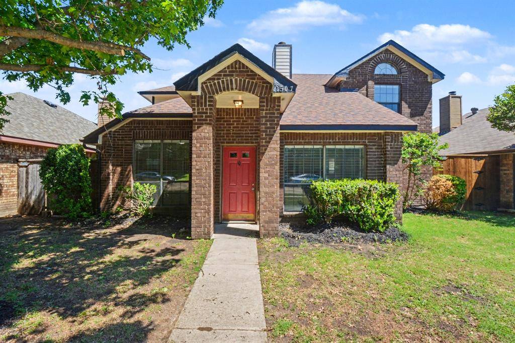 1507 Spring Street, Allen, TX 75002