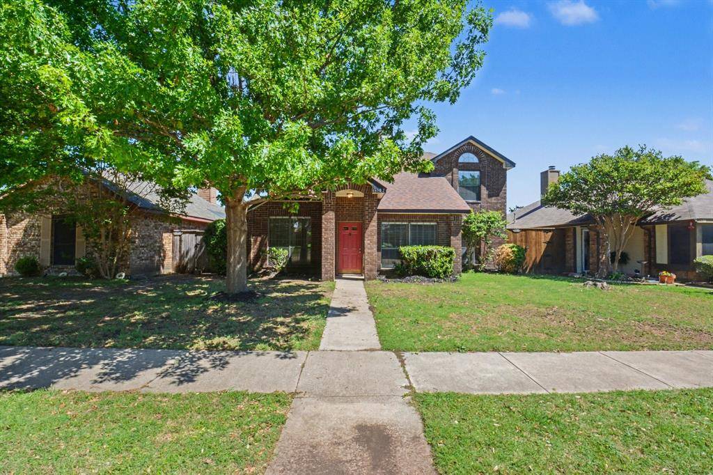 1507 Spring Street, Allen, TX 75002