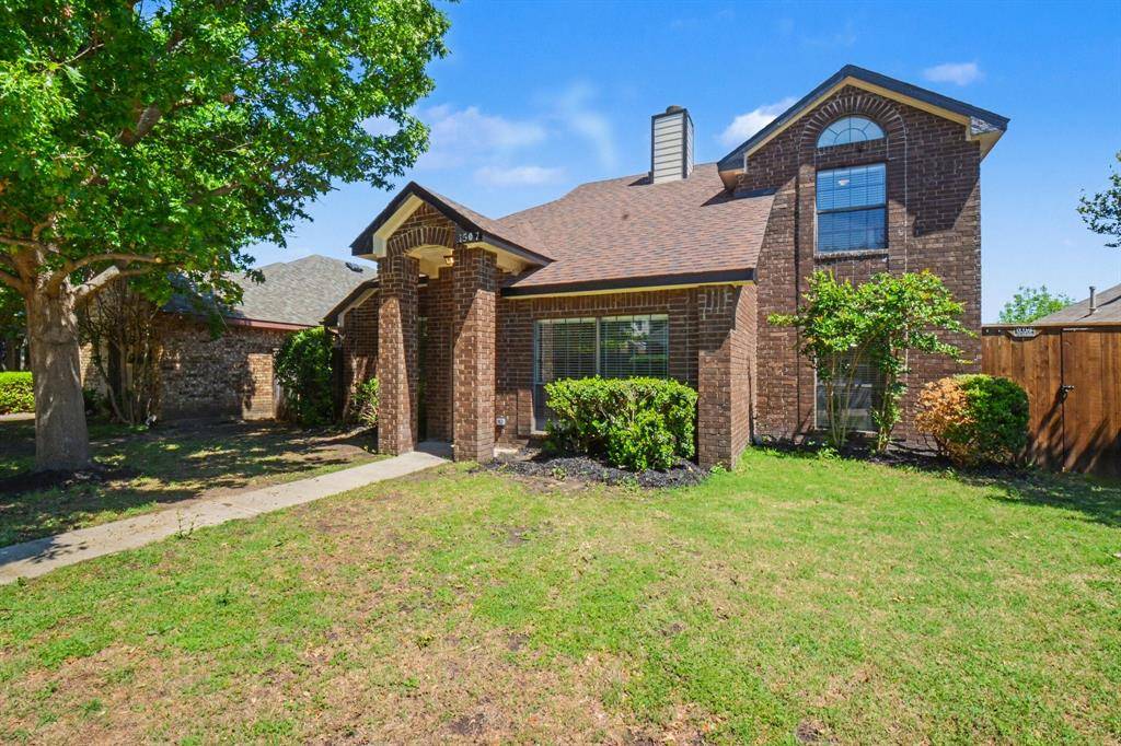 1507 Spring Street, Allen, TX 75002