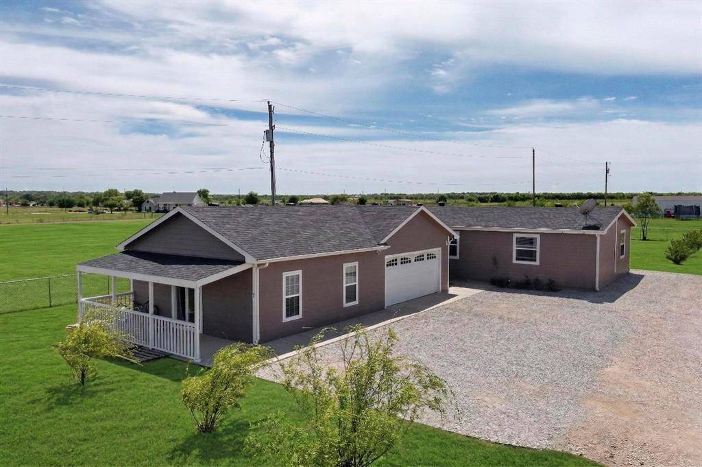 3451 County Road 617, Venus, TX 76084