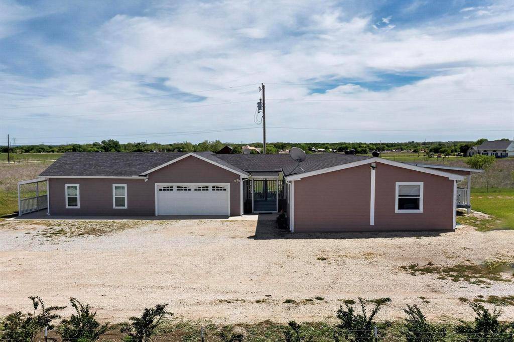 3451 County Road 617, Venus, TX 76084