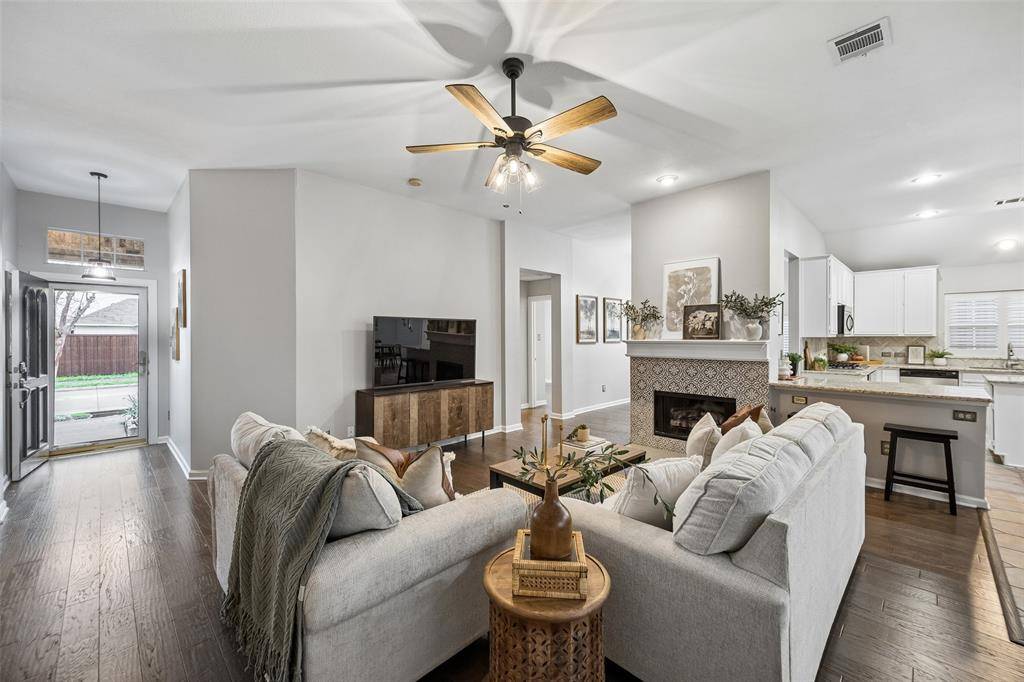 743 Lauren Way, Allen, TX 75002