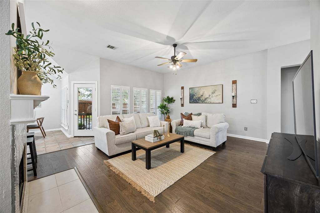 743 Lauren Way, Allen, TX 75002