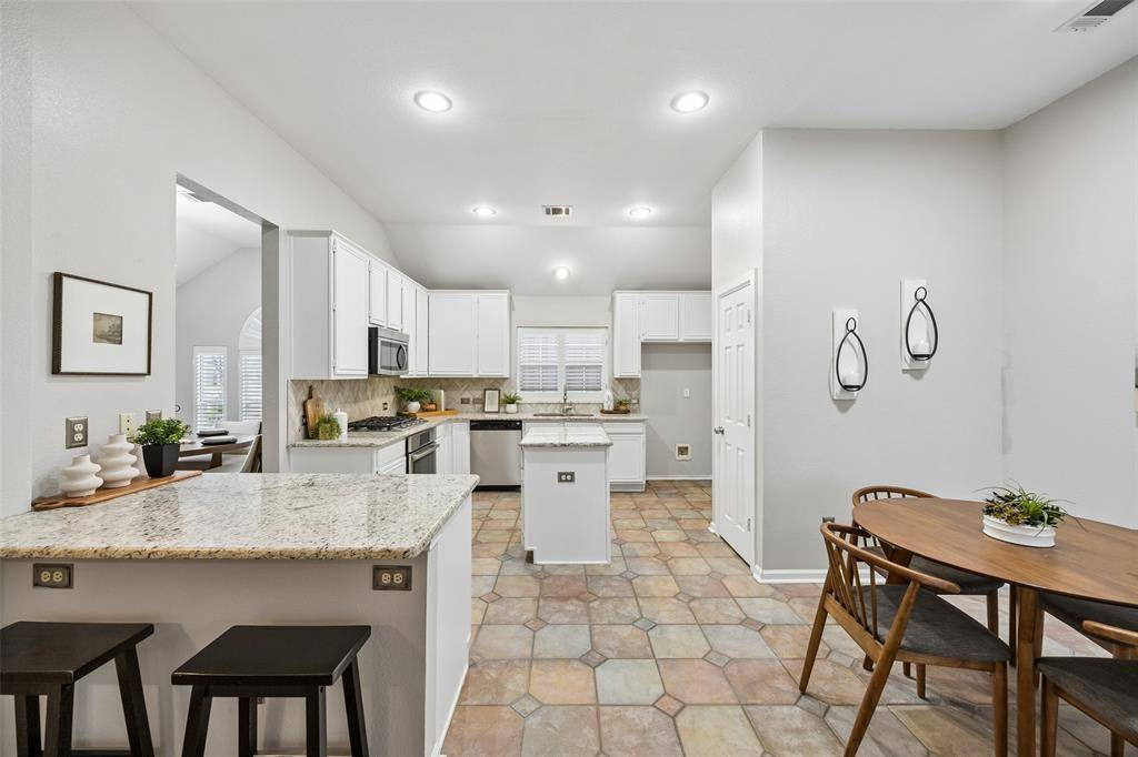 743 Lauren Way, Allen, TX 75002