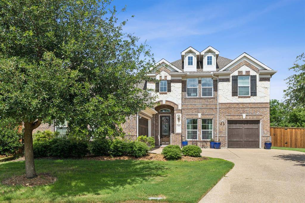 940 Abbott Lane, Allen, TX 75013