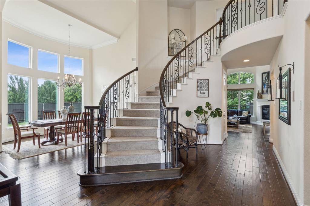 940 Abbott Lane, Allen, TX 75013