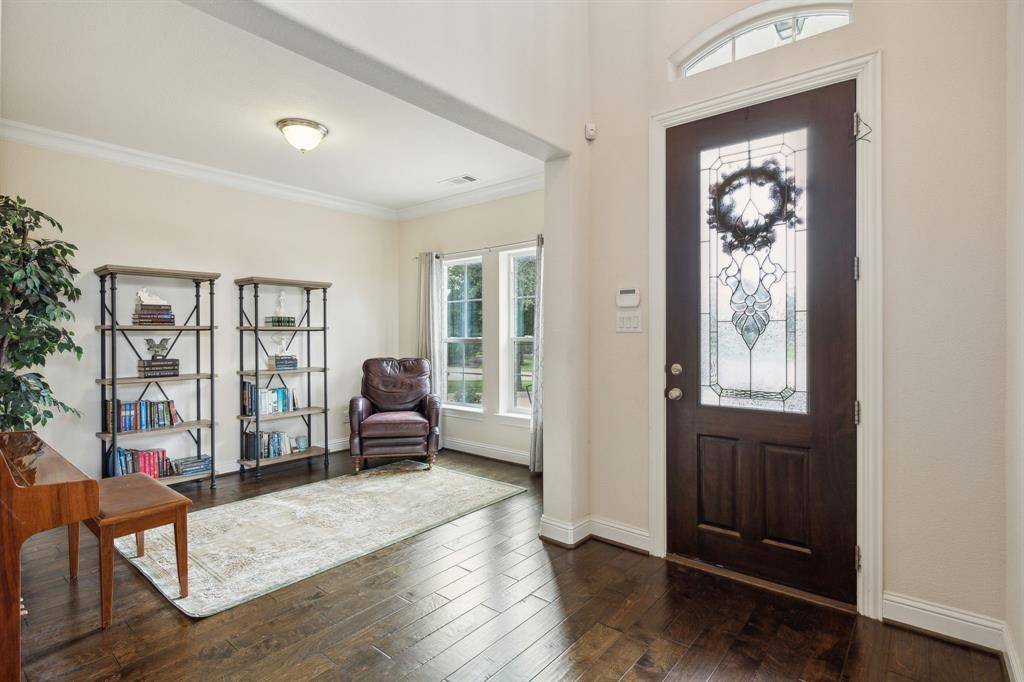 940 Abbott Lane, Allen, TX 75013