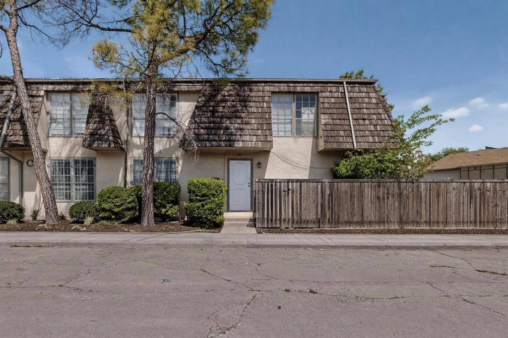 8560 Park Lane #133, Dallas, TX 75231