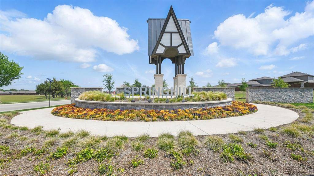 109 PINEHURST Drive, Boyd, TX 76023