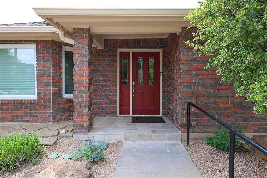 14 Wynrush Circle, Abilene, TX 79606