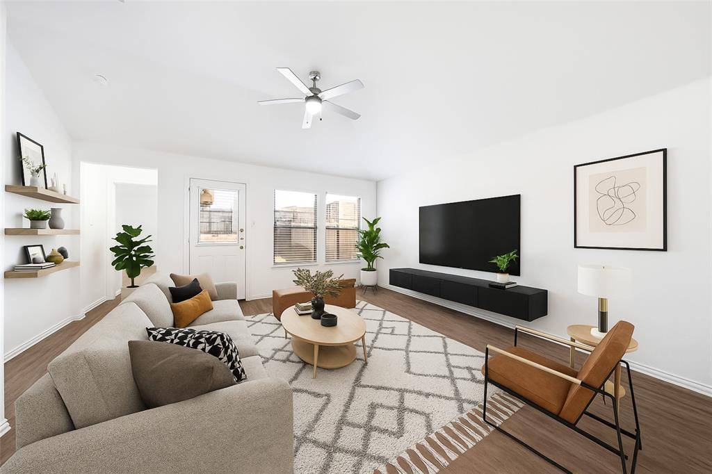 230 Woodlands Boulevard, Terrell, TX 75160