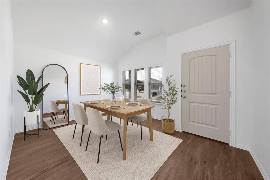 230 Woodlands Boulevard, Terrell, TX 75160