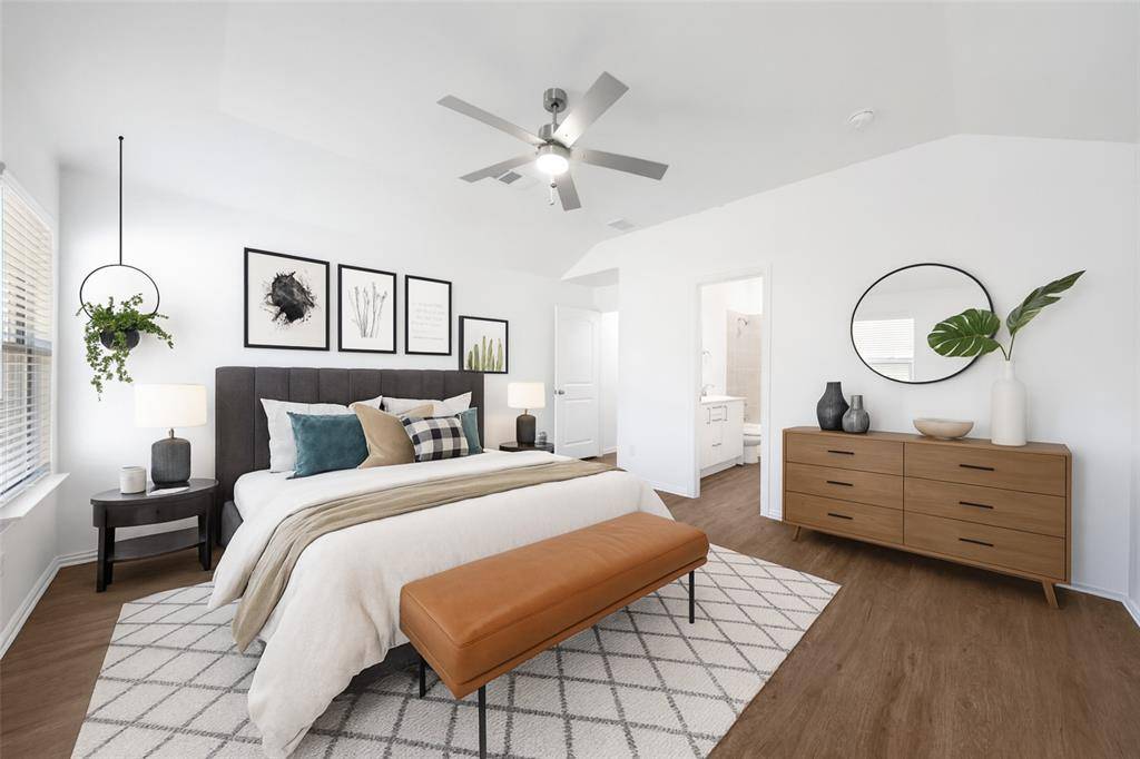 230 Woodlands Boulevard, Terrell, TX 75160