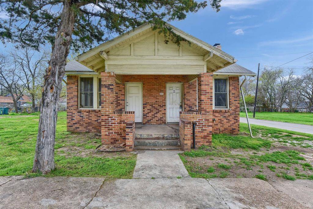 802 E Jones Street, Sherman, TX 75090