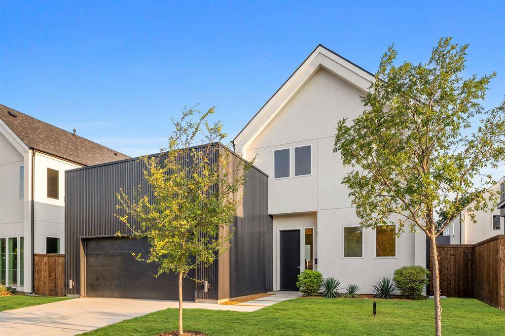 828 McBroom Street, Dallas, TX 75212