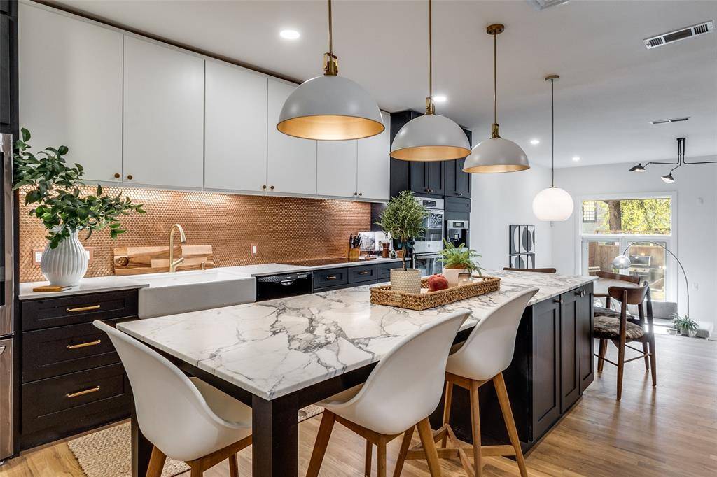 3503 Dickason Avenue #B, Dallas, TX 75219