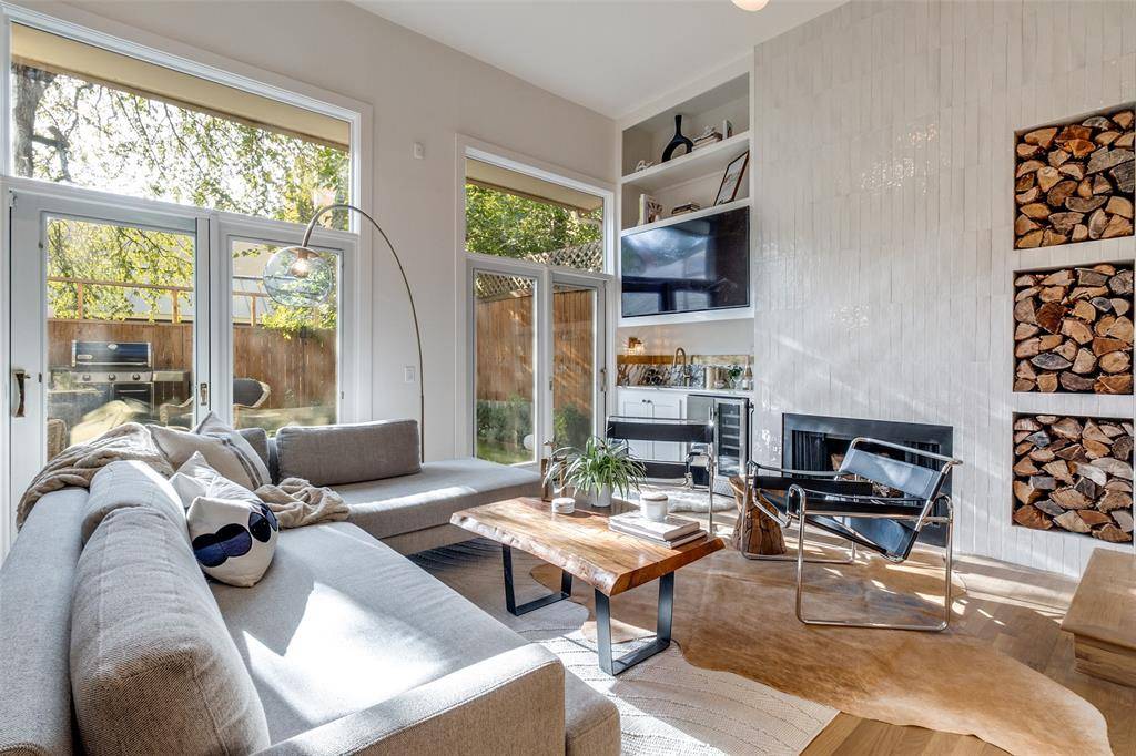 3503 Dickason Avenue #B, Dallas, TX 75219