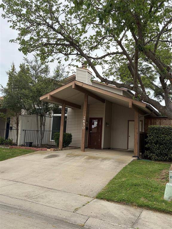 2650 Via Sonoma, Carrollton, TX 75006