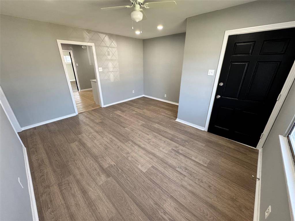 3414 June Drive, Dallas, TX 75211