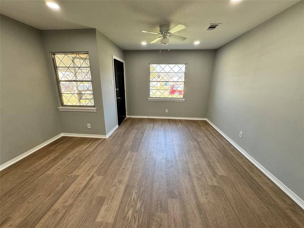 3414 June Drive, Dallas, TX 75211