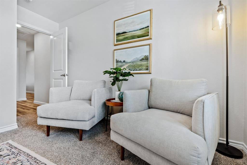 601 Rawhide Way, Princeton, TX 75407