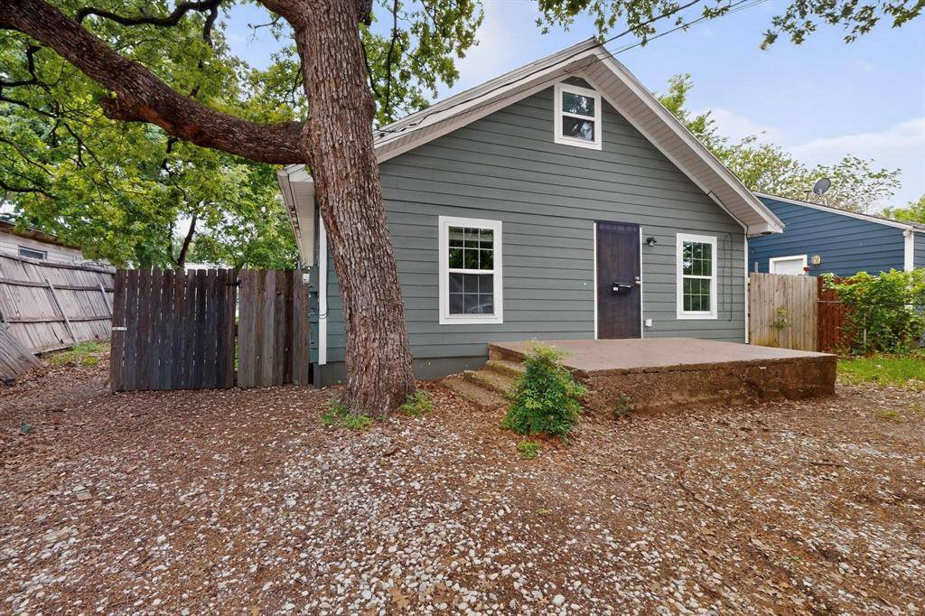 1210 Grant Street, Dallas, TX 75203