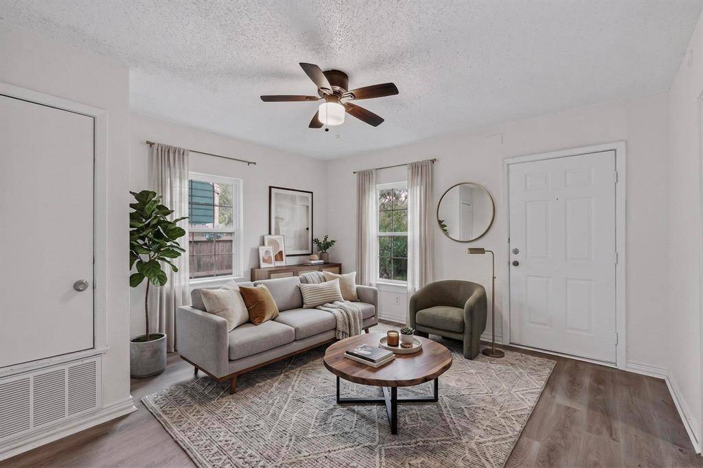 1210 Grant Street, Dallas, TX 75203