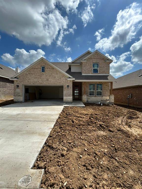 3514 Helena Street, Gainesville, TX 76240