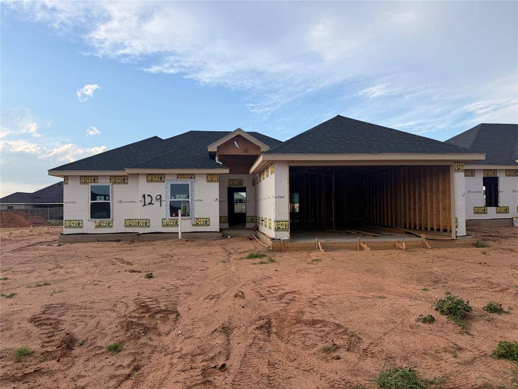 129 Copper, Abilene, TX 79602