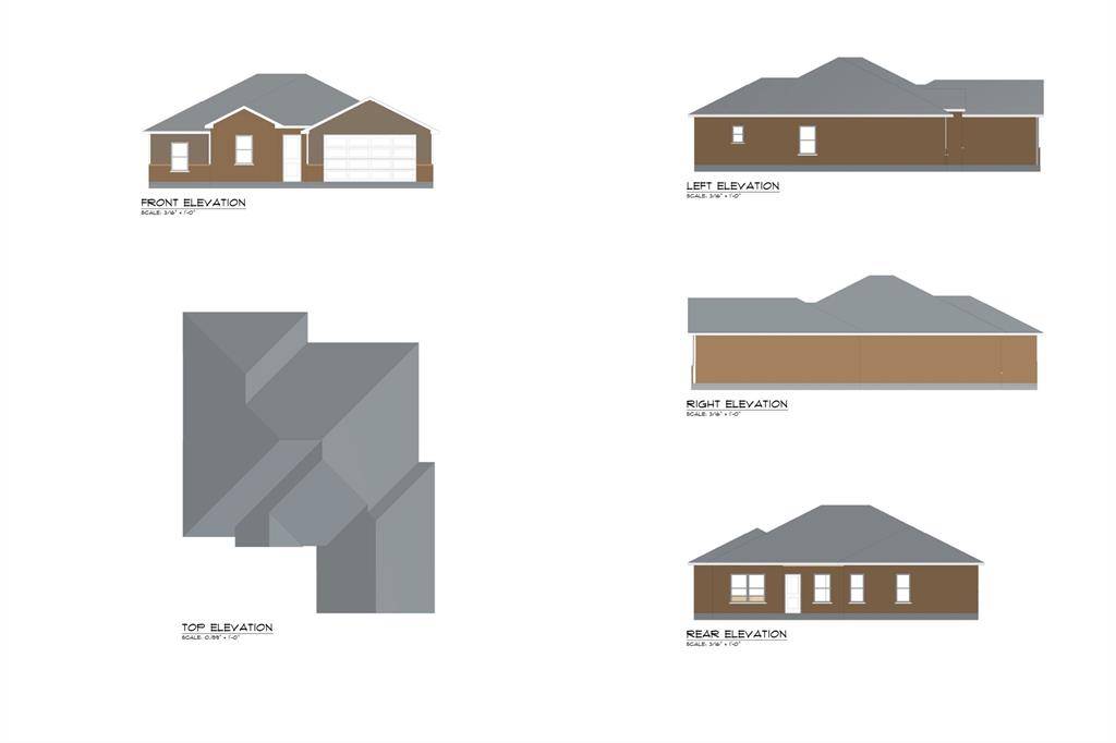 129 Copper, Abilene, TX 79602