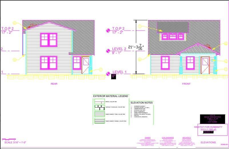 104 Hope Springs Lane, Mansfield, TX 76063