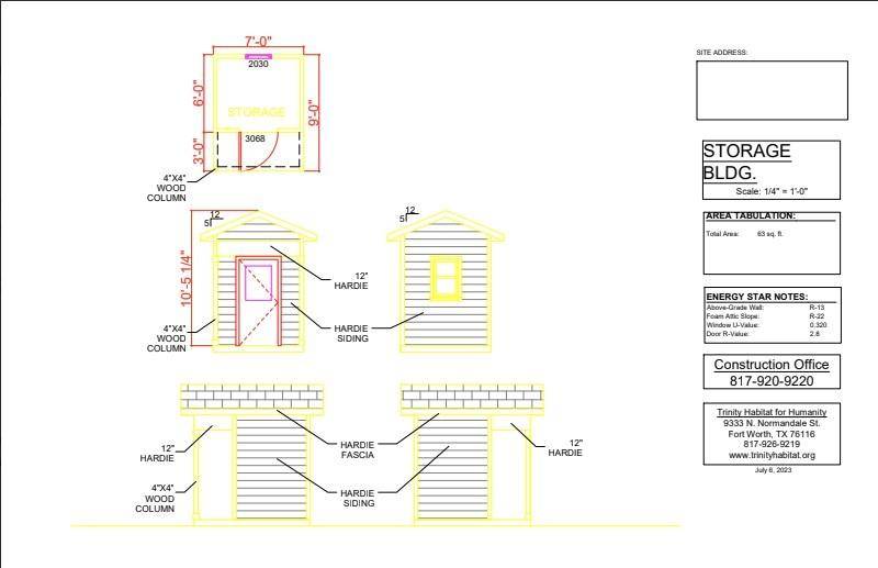 104 Hope Springs Lane, Mansfield, TX 76063