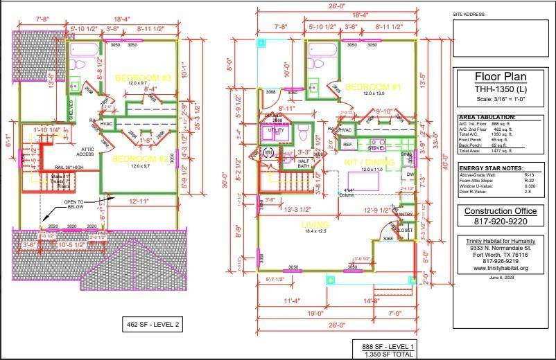 104 Hope Springs Lane, Mansfield, TX 76063