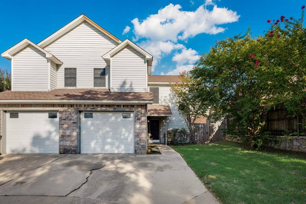 4027 Southern Charm Court, Arlington, TX 76016