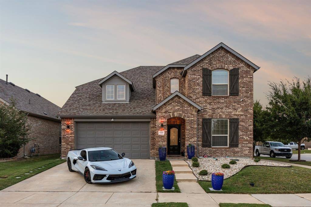 1800 Harrier Lane, Argyle, TX 76226