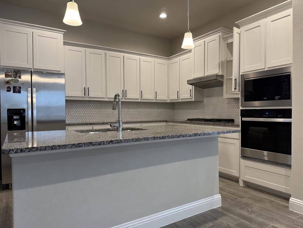 1721 Swallow Street, Denton, TX 76205