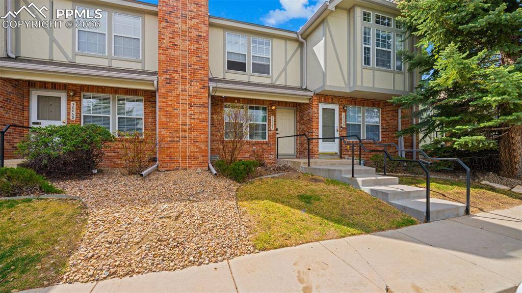 3006 W 107th PL #C, Westminster, CO 80031