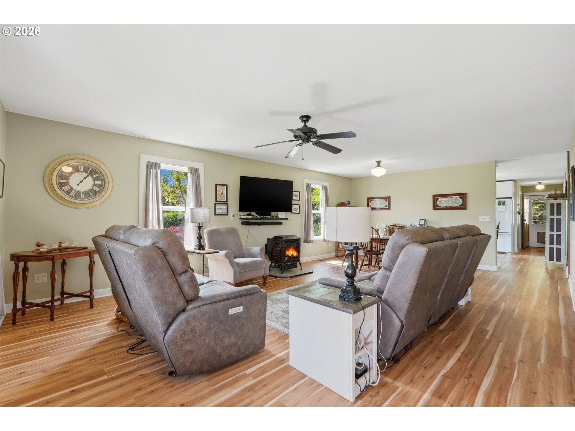 1153 ASH ST, Dayton, OR 97114