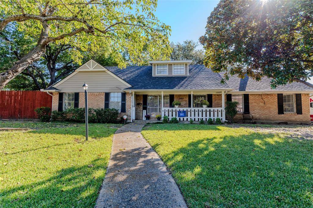 2888 Reedcroft Drive, Farmers Branch, TX 75234